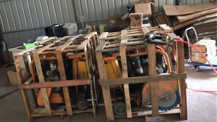 思南行李、家具、电器包装托运