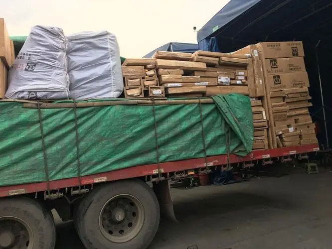 思南家具托运